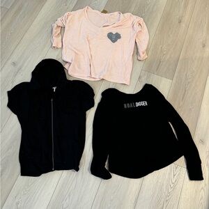 Good hYOUman and Splendid